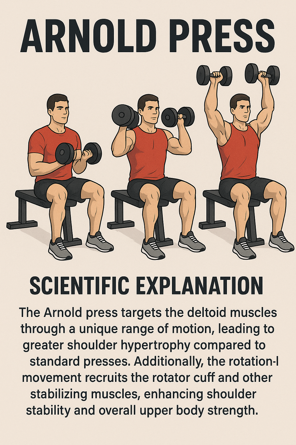 Arnold Press