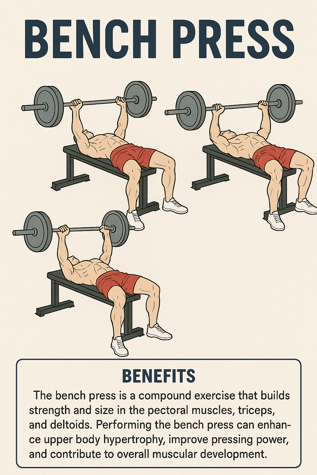 Bench Press