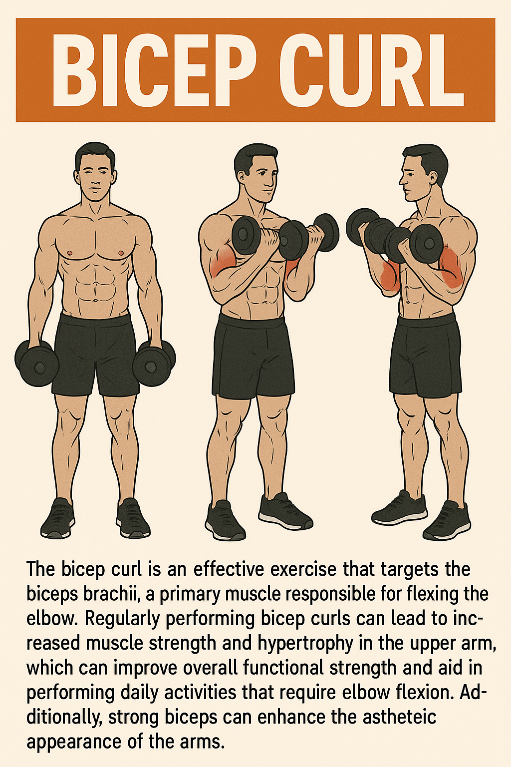 Bicep Curl