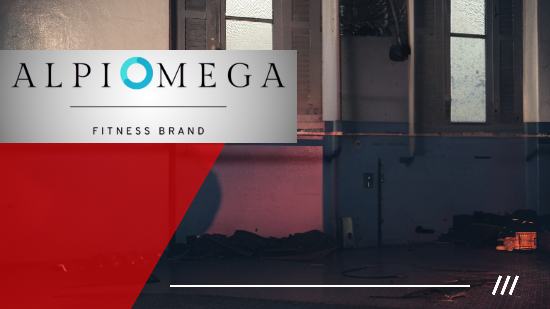 About ALPiOmega