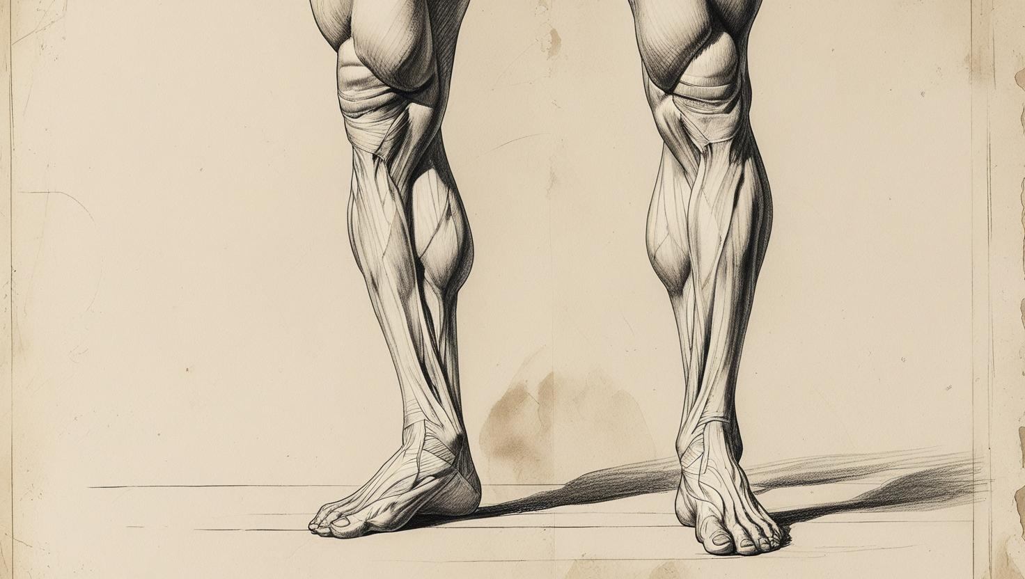 Legs