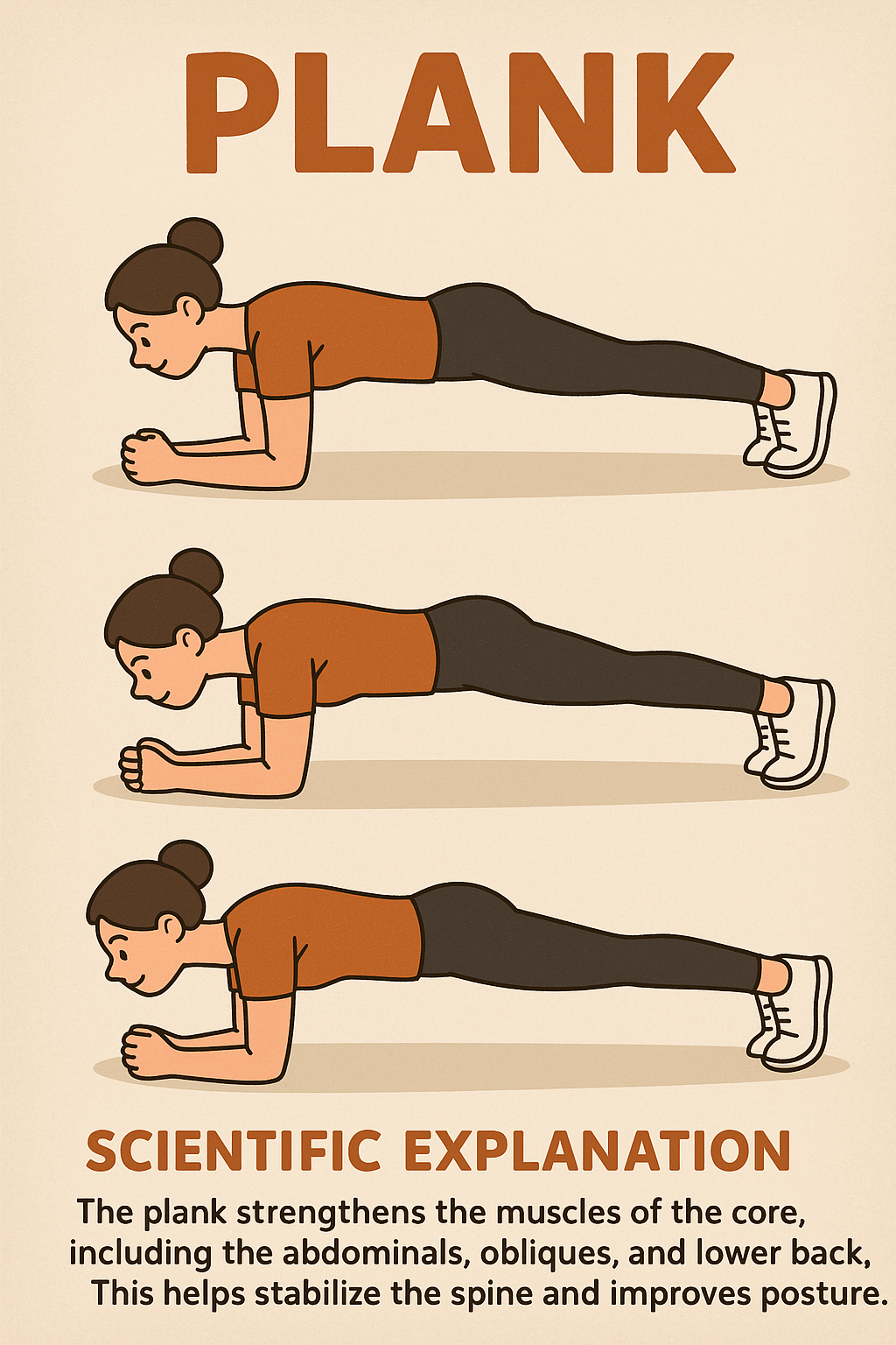 Plank