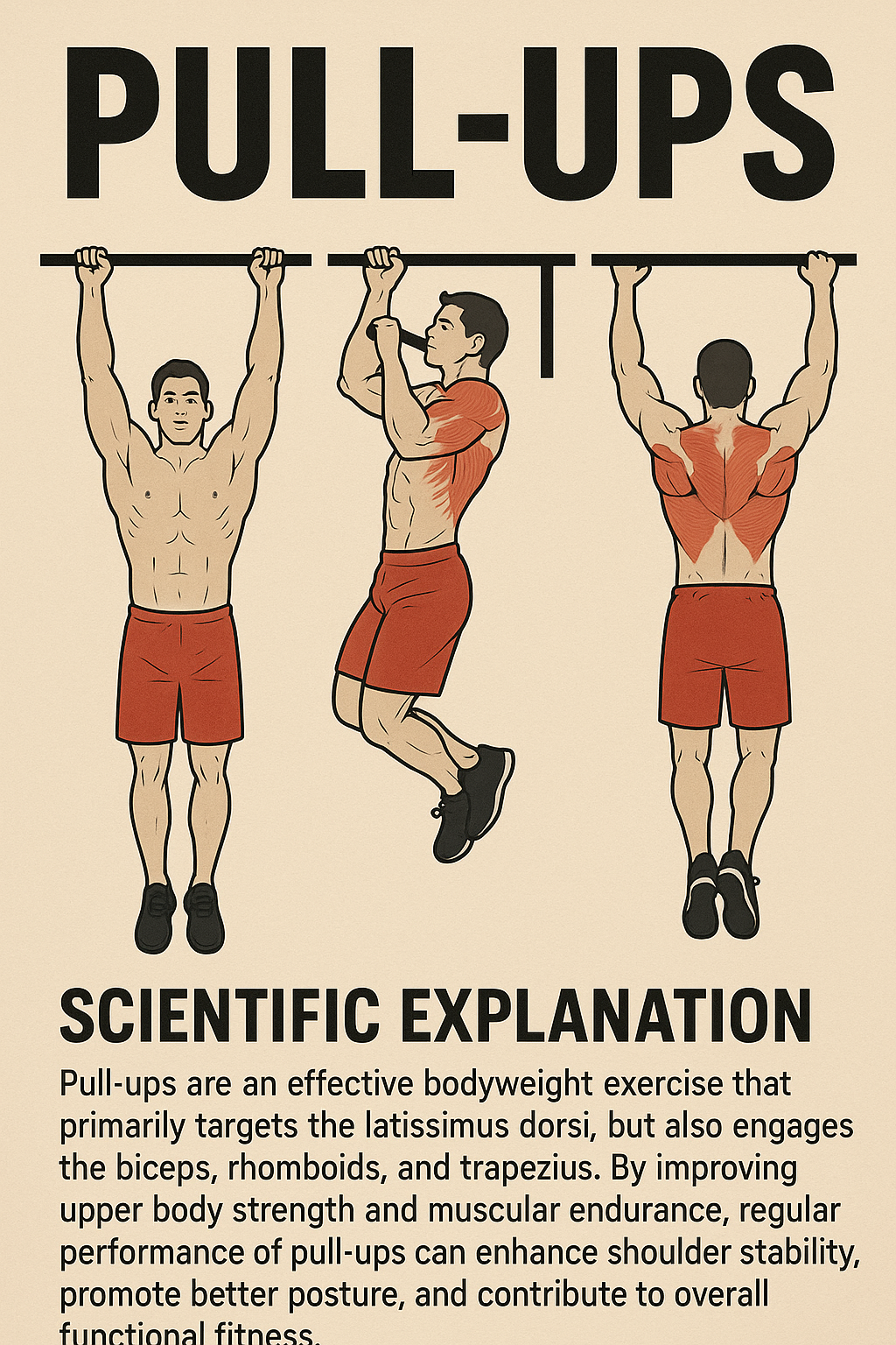 Pull-ups