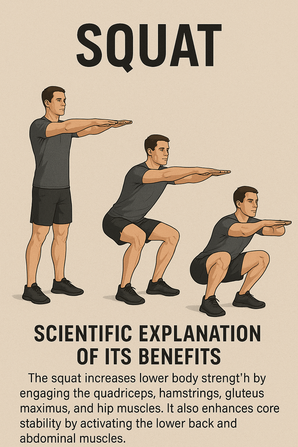 Squat