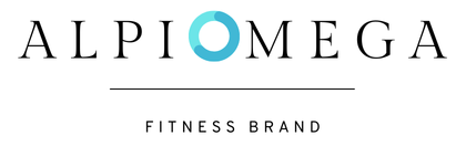 ALPiOmega Logo